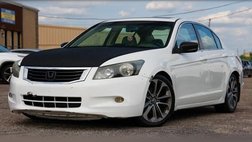 2009 Honda Accord EX-L