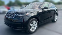 2019 Land Rover Range Rover Velar P250 S