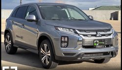 2023 Mitsubishi Outlander Sport ES