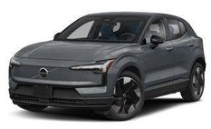 2026 Volvo EX30 Cross Country Twin Ultra