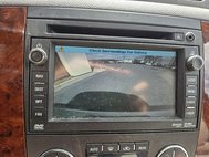 2010 Chevrolet Tahoe LTZ