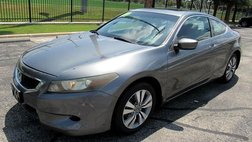 2009 Honda Accord EX-L