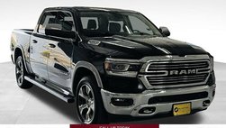 2019 Ram Ram Pickup 1500 Laramie