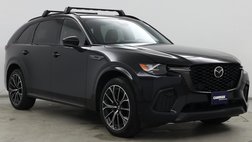 2025 Mazda CX-70 3.3 Turbo S Premium