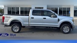 2019 Ford Super Duty F-250 XLT