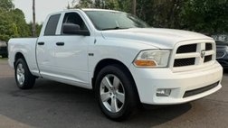 2012 Ram Ram Pickup 1500 Express