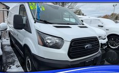 2019 Ford Transit 150