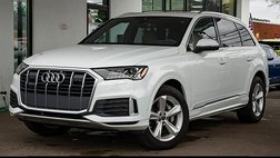 2023 Audi Q7 quattro Premium Plus 45 TFSI