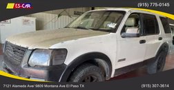 2006 Ford Explorer XLT
