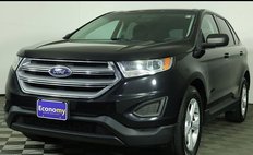 2018 Ford Edge SE