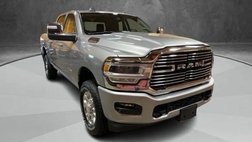 2024 Ram Ram Pickup 2500 Laramie