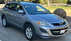2011 Mazda CX-9 Touring