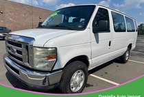 2011 Ford E-Series XLT