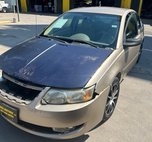 2007 Saturn Ion 3