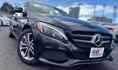 2017 Mercedes-Benz C-Class C 300