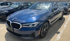 2022 BMW 5 Series 530e xDrive