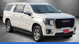 2024 GMC Yukon XL SLE