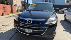 2010 Mazda CX-9 Touring