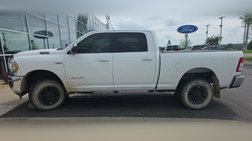 2019 Ram Ram Pickup 2500 Big Horn