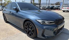2026 BMW 3 Series 330i