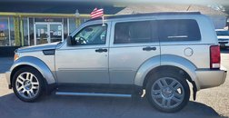 2008 Dodge Nitro SLT