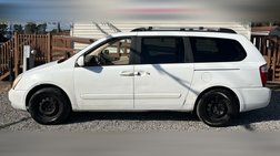 2007 Kia Sedona EX