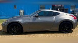 2013 Nissan 370Z Touring