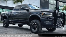 2022 Ram Ram Pickup 2500 Power Wagon