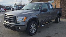 2010 Ford F-150 