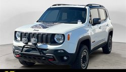 2020 Jeep Renegade Trailhawk
