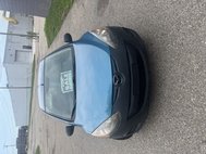 2012 Mazda MAZDA2 Sport