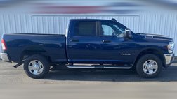 2024 Ram Ram Pickup 2500 Big Horn