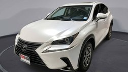 2019 Lexus NX 300 NX 300
