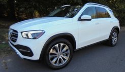 2021 Mercedes-Benz GLE-Class GLE 350 4MATIC