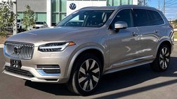 2024 Volvo XC90 Recharge T8 Plus Bright Theme 7P