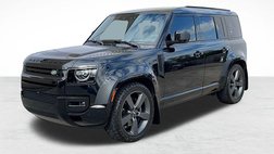 2023 Land Rover Defender 110