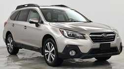 2019 Subaru Outback 3.6R Limited