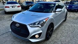 2015 Hyundai Veloster Turbo R-Spec