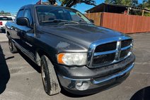 2004 Dodge Ram 1500 SLT
