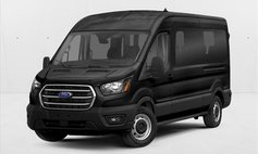 2020 Ford Transit 350 XLT