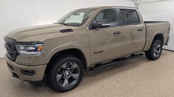 2020 Ram Ram Pickup 1500 Big Horn