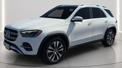 2024 Mercedes-Benz GLE-Class GLE 350 4MATIC