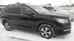 2020 Subaru Ascent Premium 8-Passenger