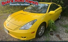 2005 Toyota Celica GT