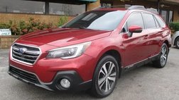2019 Subaru Outback 2.5i Touring