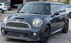 2014 MINI Clubman John Cooper Works