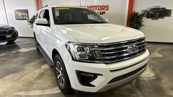 2019 Ford Expedition MAX XLT