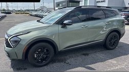 2024 Kia Sportage X-Pro