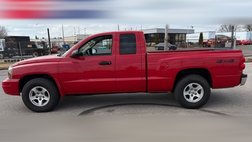2006 Dodge Dakota SLT