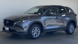 2023 Mazda CX-5 2.5 S Preferred